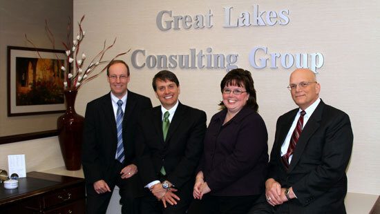 Great Lakes Consulting Group
