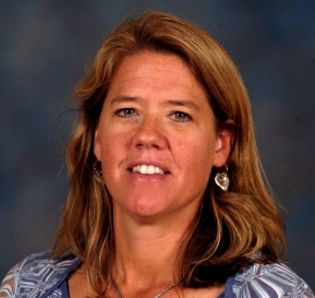 Anne Sarazin Profile Photo
