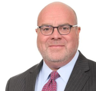 Harlan S. Levinson