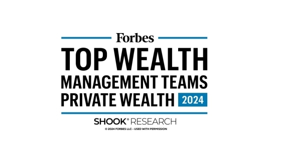 Forbes Top Wealth Management Teams - Private Wealth