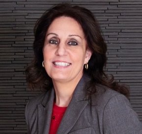 Peggy Athanasatos