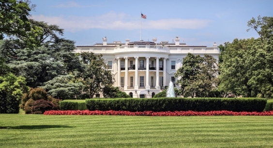 Washington Weekly: the latest from the nation's capital