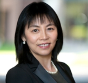 Jennifer Ho