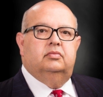 John Jaber