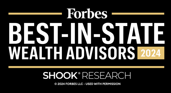Forbes Best In State Wealth Advisors 2024