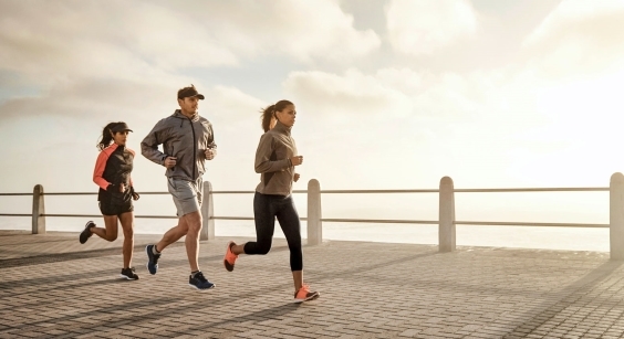 Crafting a financial game plan for athletes