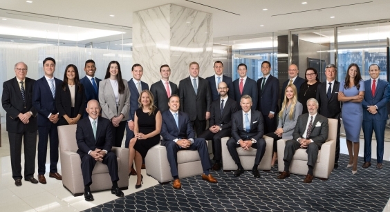 Boutique investment advice. Global wealth management.