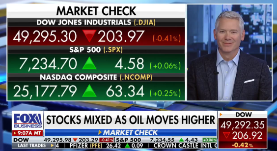 Trump’s Strait of Hormuz move could send oil lower, stocks higher: Jason Katz