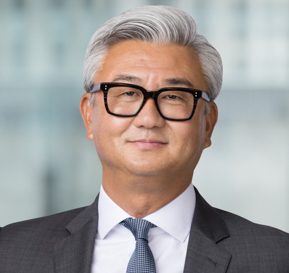 Kenji Yoshikawa Profile Photo