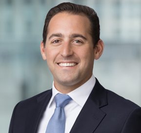 Joshua Levine Profile Photo
