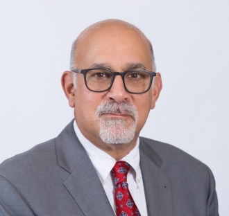 Kenneth Angelo, Financial Advisor