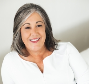 Linda Dowers