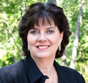 Ellen Barry Profile Photo