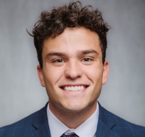 Ben Molina