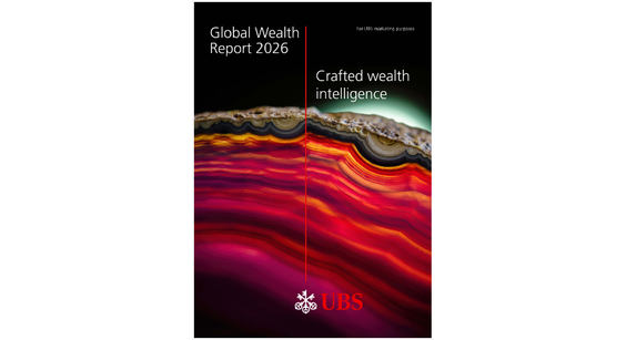 Global Wealth Report 2026