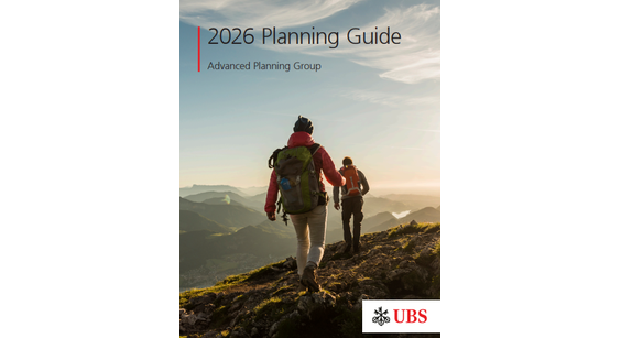 Planning Guide 2026