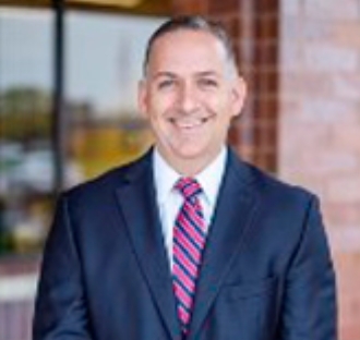 Lee McCarthy Profile Photo