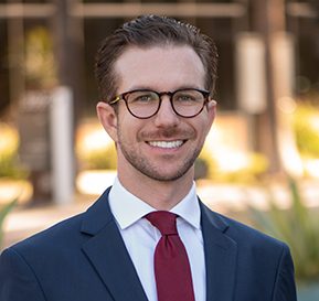 Austin G. Orkin Profile Picture