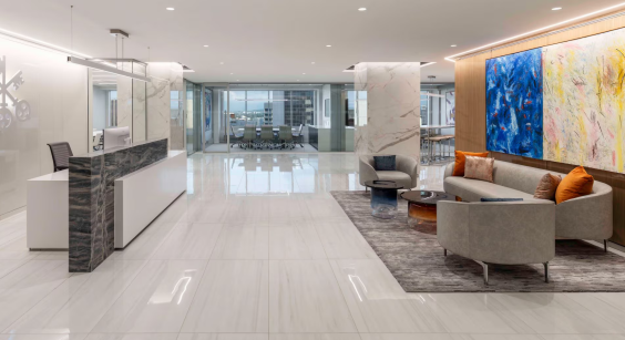 A New Milestone, A New Look