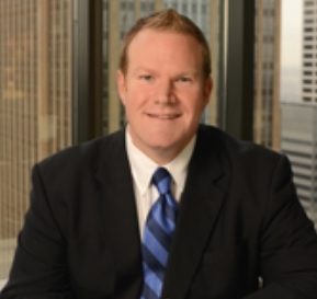 Matthew Cronin