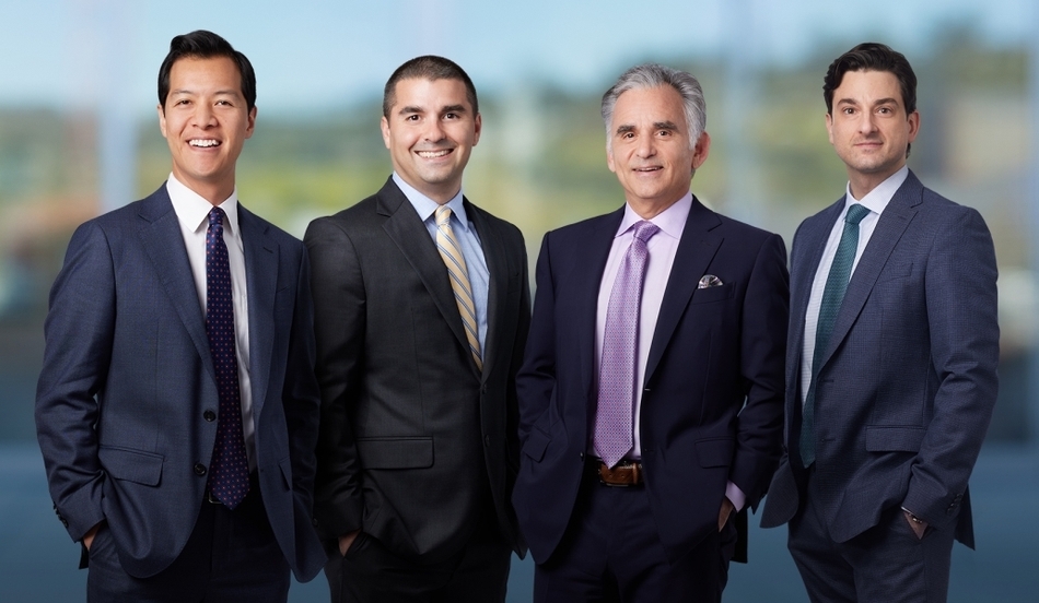 Savinar Team Photo 2024