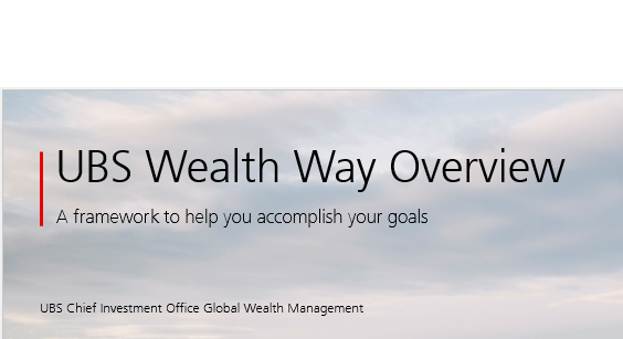 Wealth Way