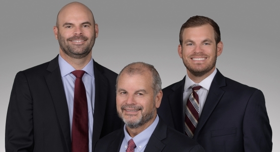 Petika Wealth Management Group Named Forbes Best-in-State Wealth Management Team