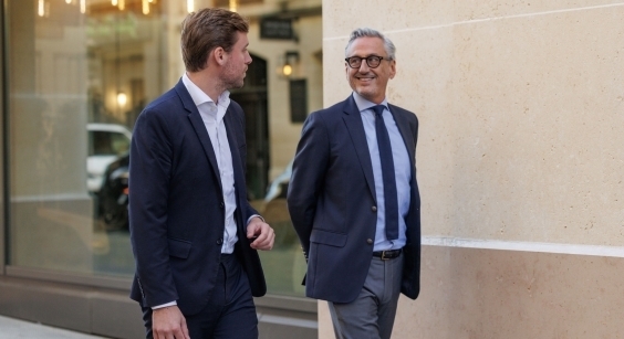 Non-profit organizations