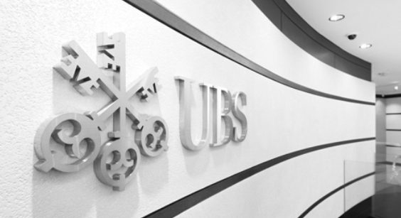 UBS House View