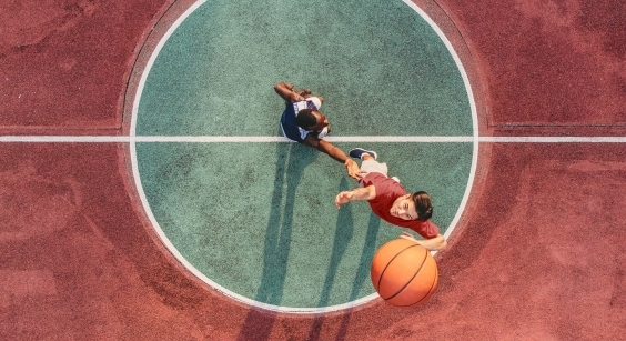 The NIL Playbook: Navigating the "name, image and likeness" landscape