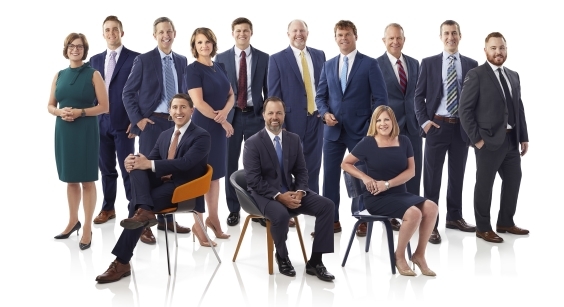 Relationship Managers