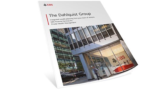 A team‑based approach to Private Wealth Management