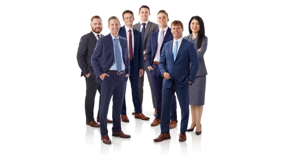 FTB investments team