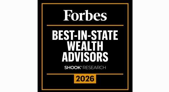 Recognized as an industry leader