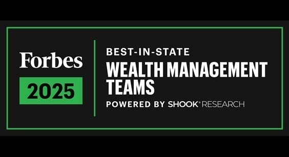 Forbes Best In State Wealth Management Teams 2025
