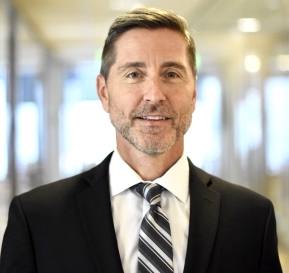 Timothy Walsh