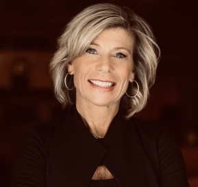 Tina Pairo