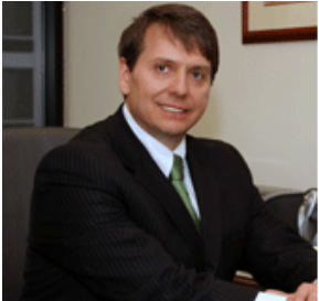 Timothy Edborg