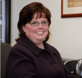Lorri Mabee