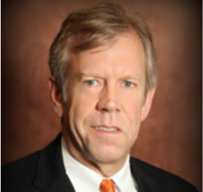 Hugh Hamlin