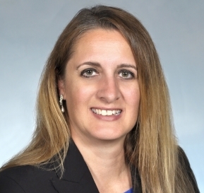 Margo Wilkinson