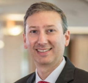 Benjamin Goldstein