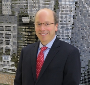 Neil Rubin