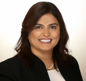 Sunita Gill 
