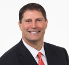 Michael Trahan