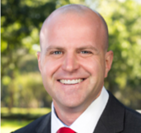 Michael Pence