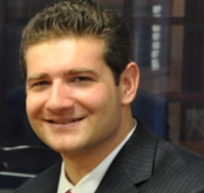 Scott Grossman