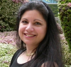 Fay Fruin Jameson Profile Photo