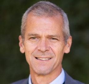 Marcus Jones Profile Photo