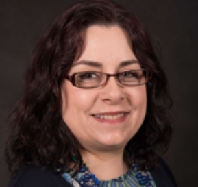 Danelle Heal Profile Photo